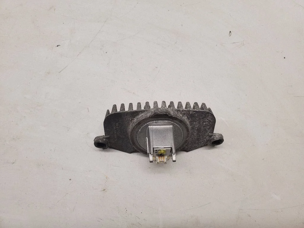 LED gaismas modulis – BMW 3. sērija F30 F35 F31 (2012-2018)