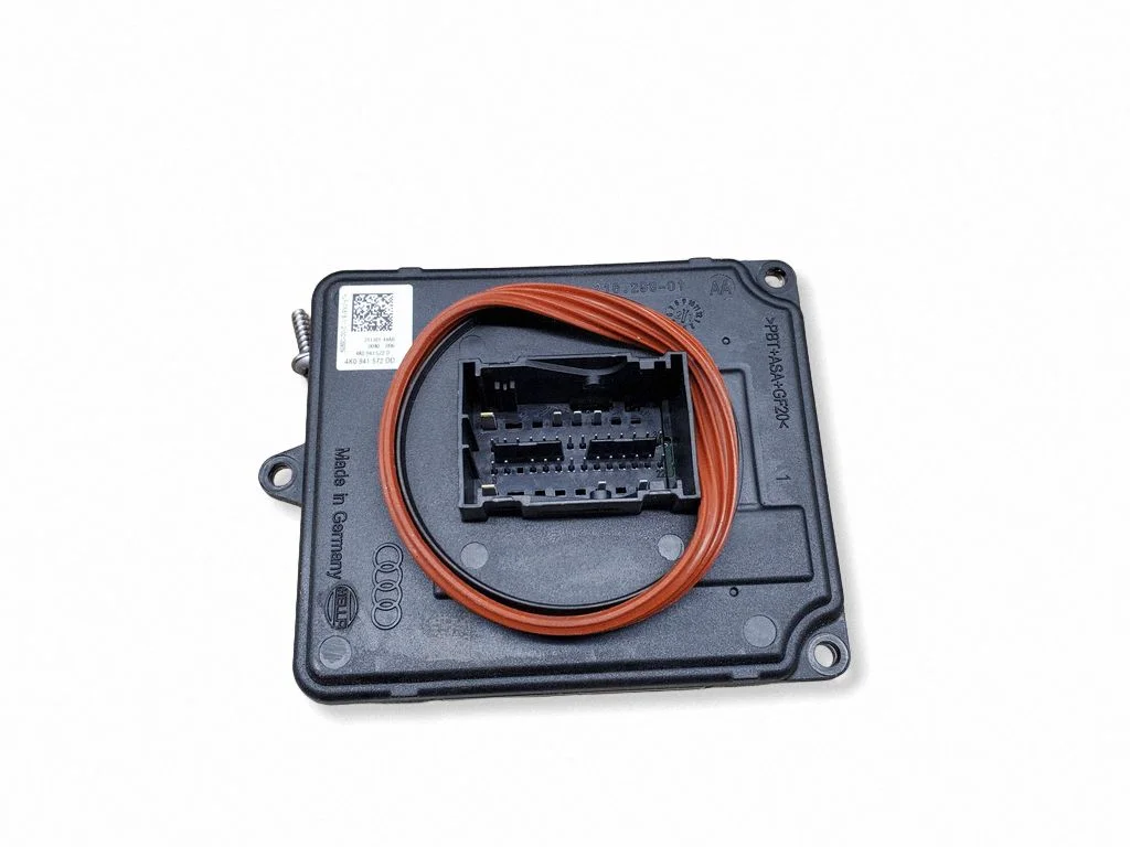LED ballast control module – Audi A4 S4 B9 (2015-2019)