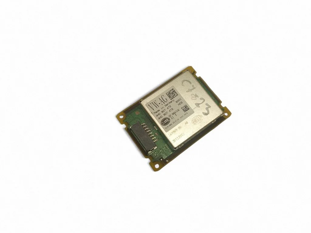 LED gaismas modulis 4H0907472
