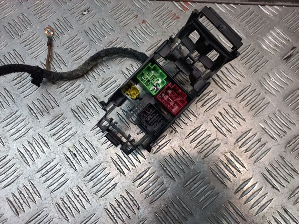 Seat wiring loom – Audi A6 S6 C7 4G (2011-2018)