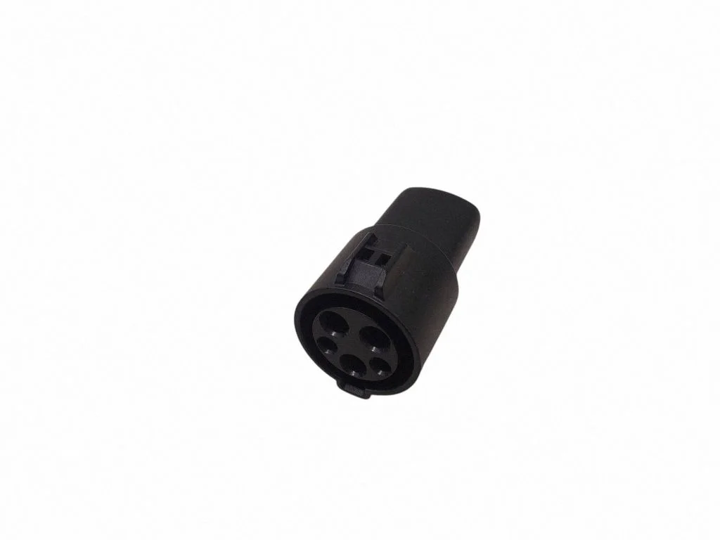 Elektriauto laadimispesa 106734800C