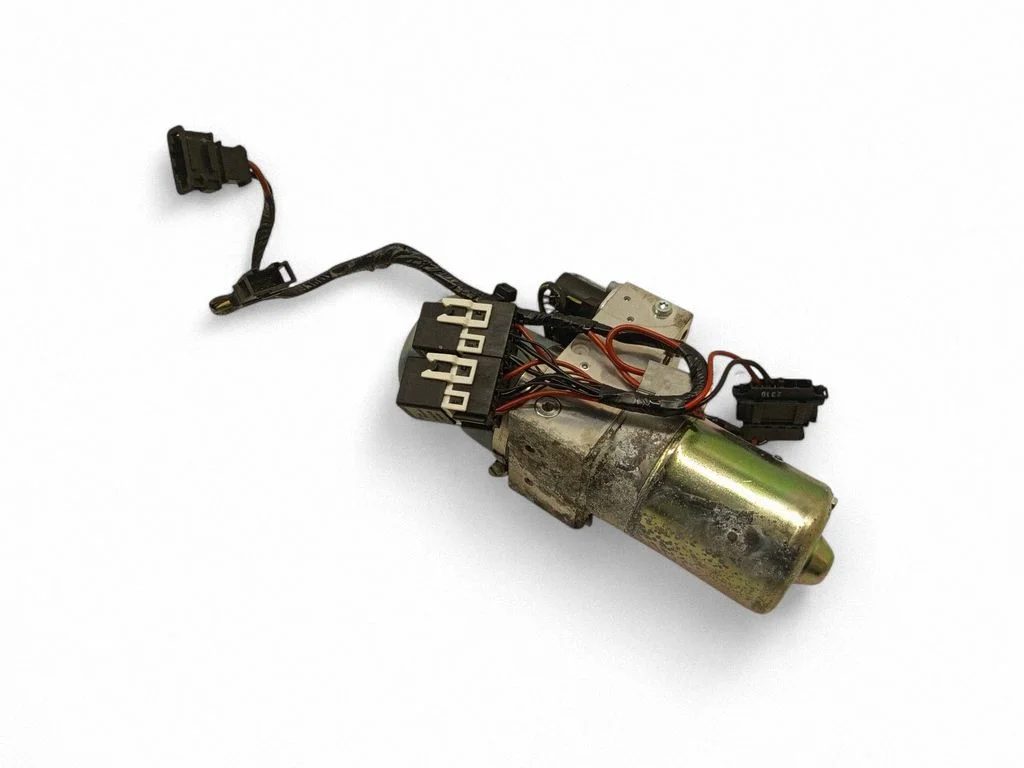 Salokāmā jumta mehānisma motoriņš 14852530000