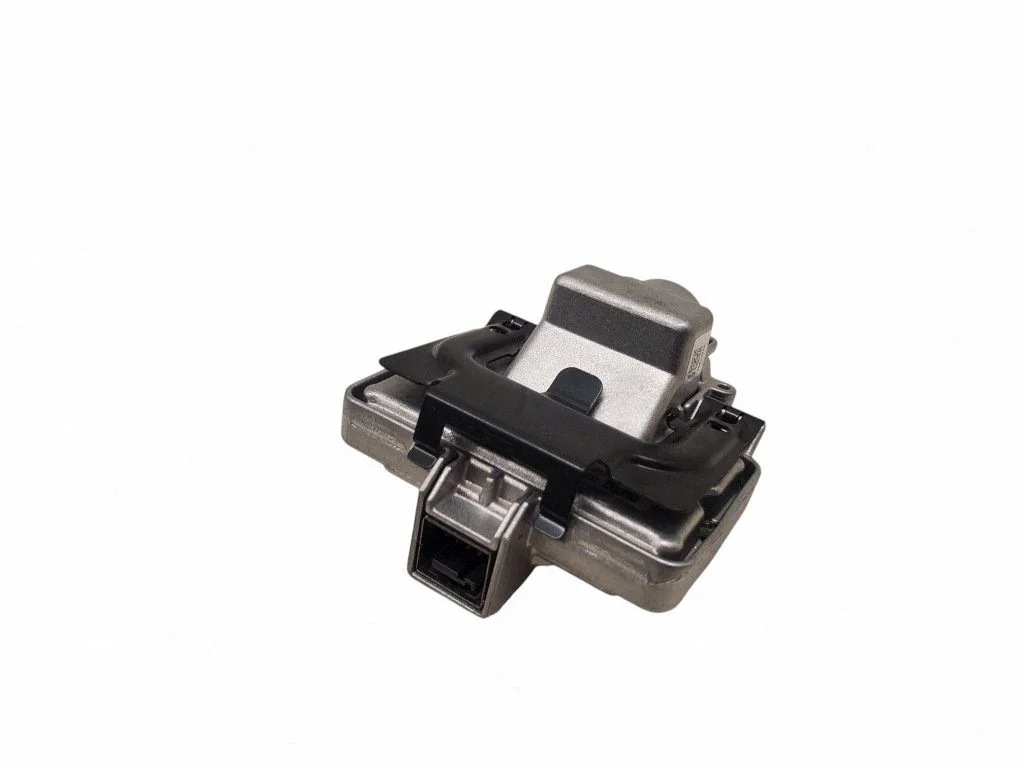 Night vision camera – Mercedes-Benz S-Class W221 (2005-2013)