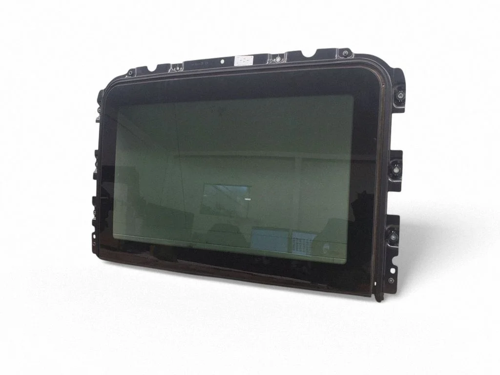 Jumta lūkas stikls 7237596