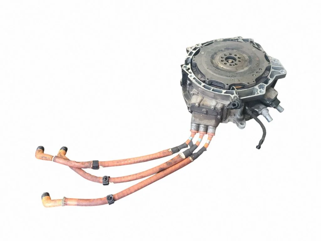 Elektromobiļa dzinējs 7P0901153C