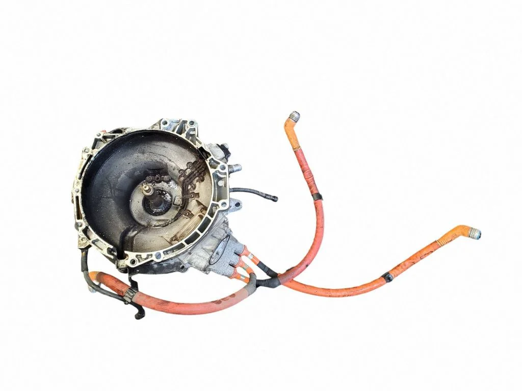 Elektromobiļa dzinējs 0437506011