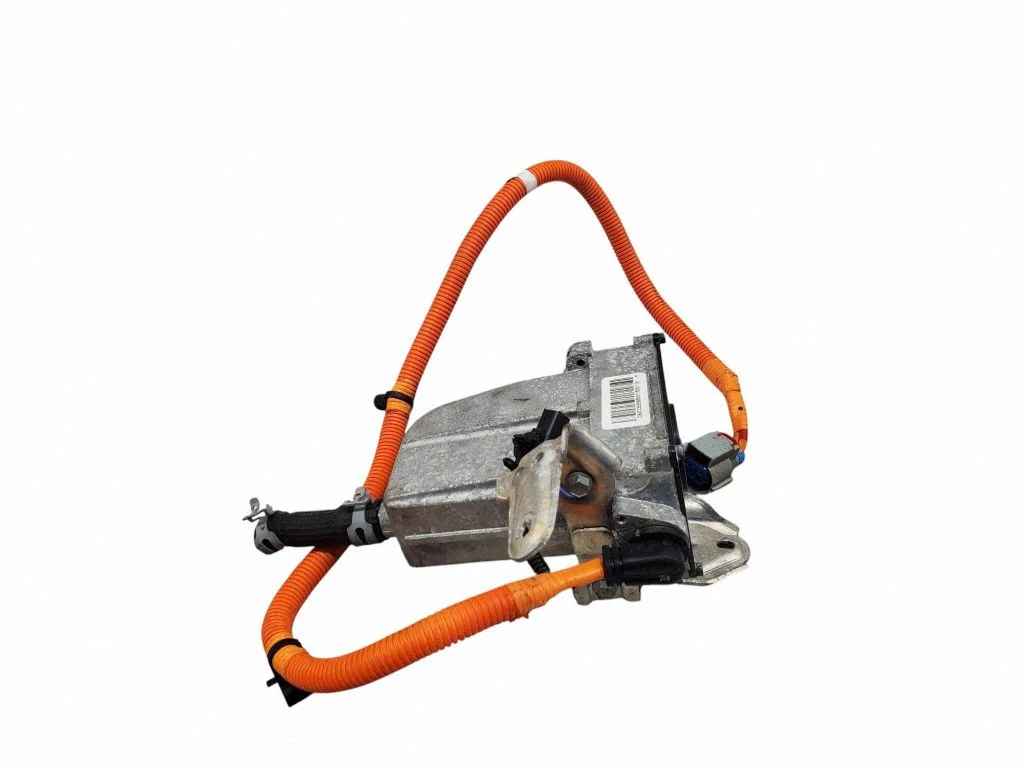 Elektriskais akumulatora sildītājs 104894100E
