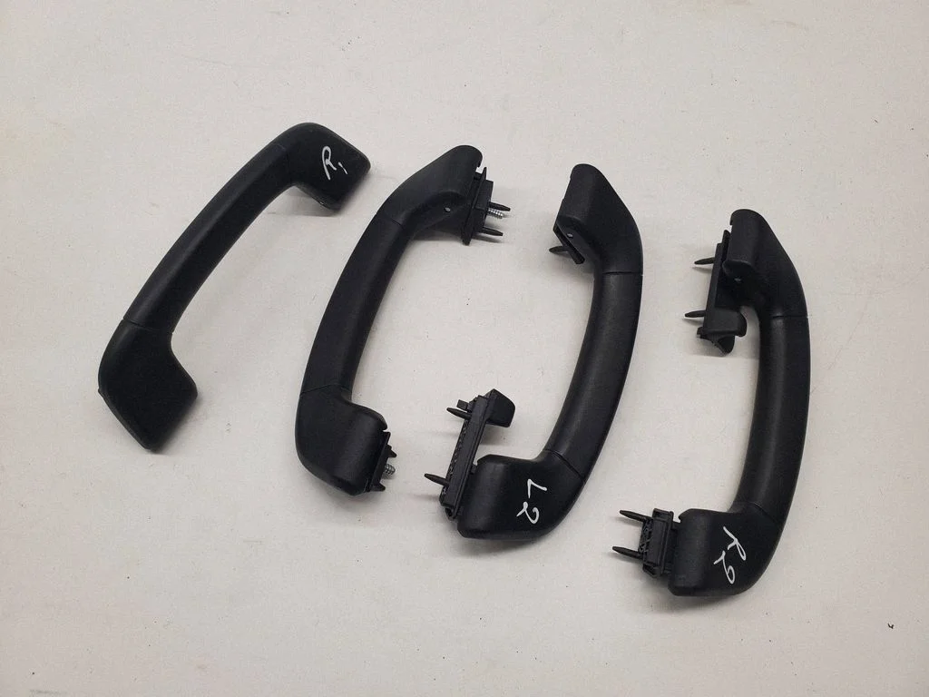 Uchwyty sufitowe (komplet) – BMW Seria 7 F01 F02 F03 F04 (2008-2016)