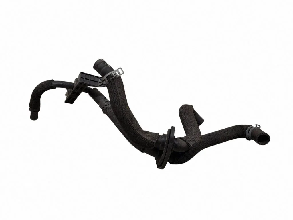 Elektromobiļa motora dzesētājs 4KL819852