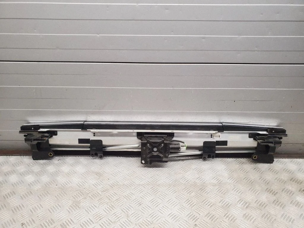 Kabrioleti tuuledeflektor A2318600174