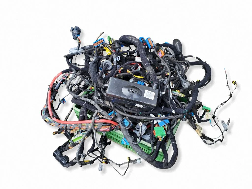 Elektroinstalācijas vadu žņaugs 670033200