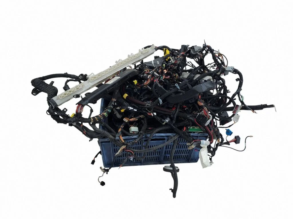 Elektroinstalācijas vadu žņaugs