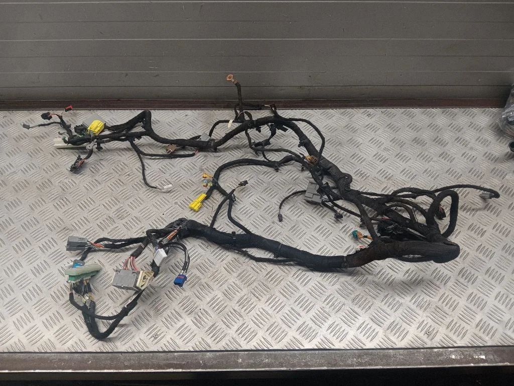 Elektroinstalācijas vadu žņaugs P68341716AC