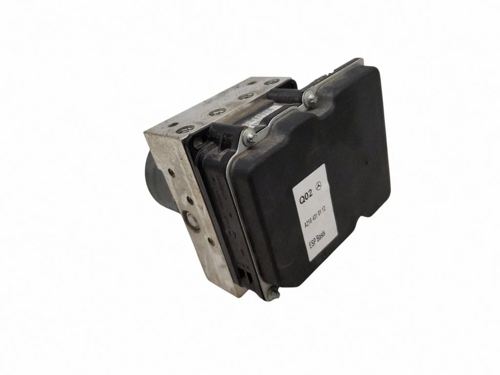 ABS bloks A2184310112