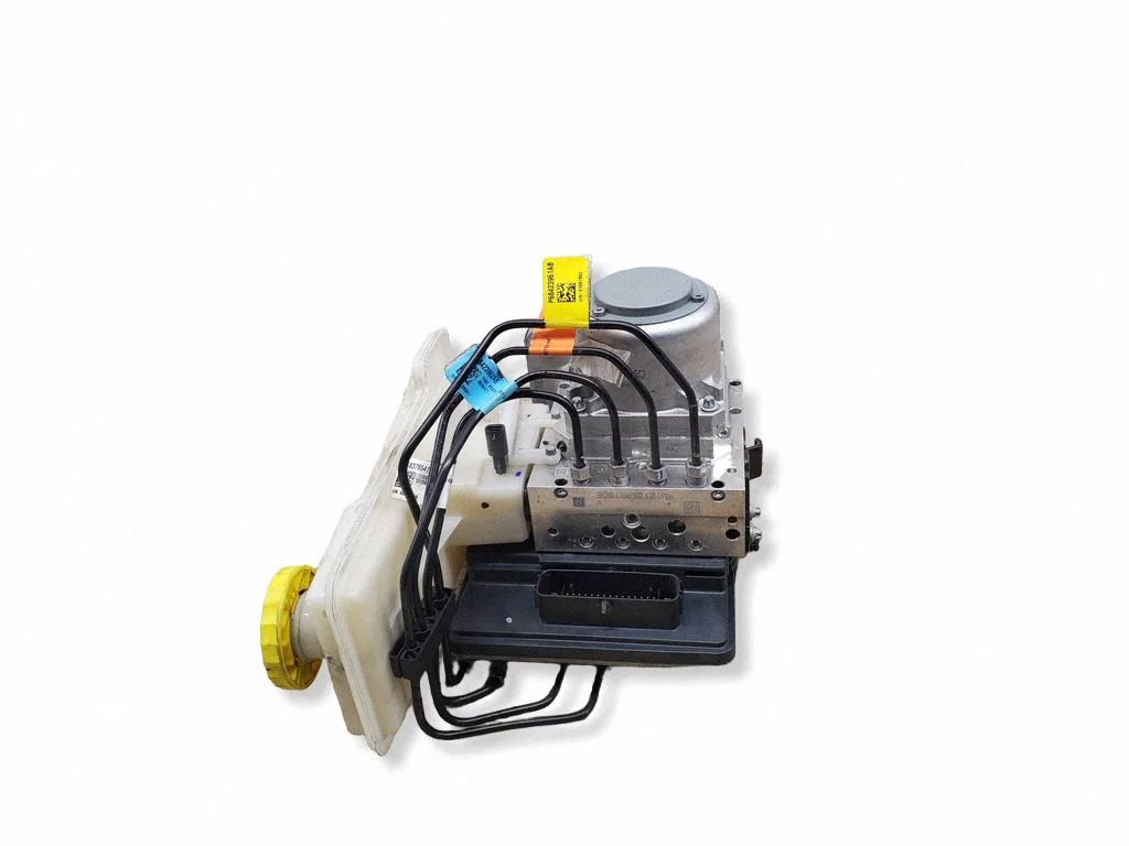 ABS bloks A014U169