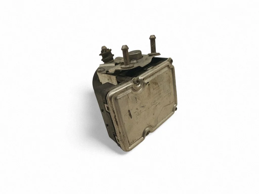 ABS block – Porsche Macan (95B) (2014-2018)