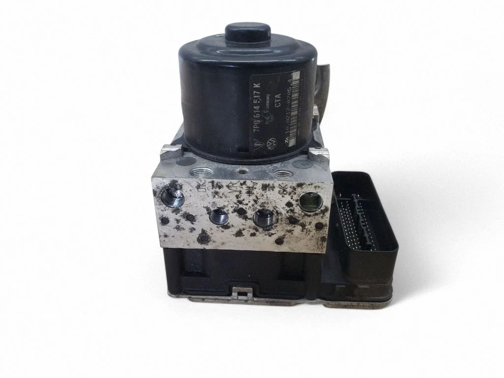 ABS-plokk – Porsche Cayenne (92A) (2010-2017)