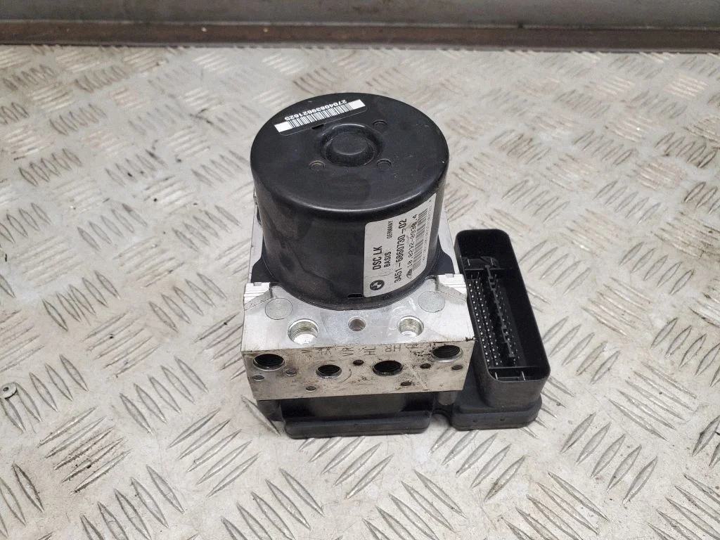 ABS bloks – BMW 3. sērija F30 F35 F31 (2012-2018)