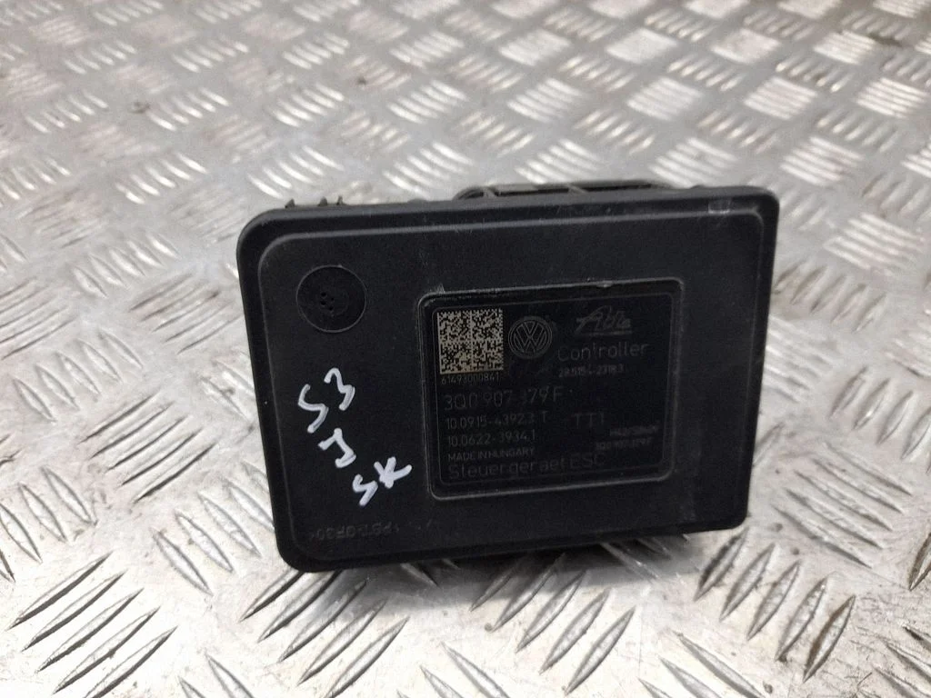 ABS bloks 3Q0907379F