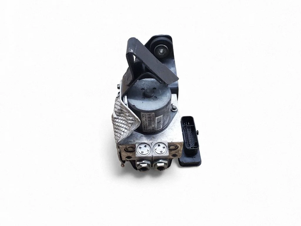 ABS bloks – Mercedes-Benz GLS klase X166 (2015-2019)
