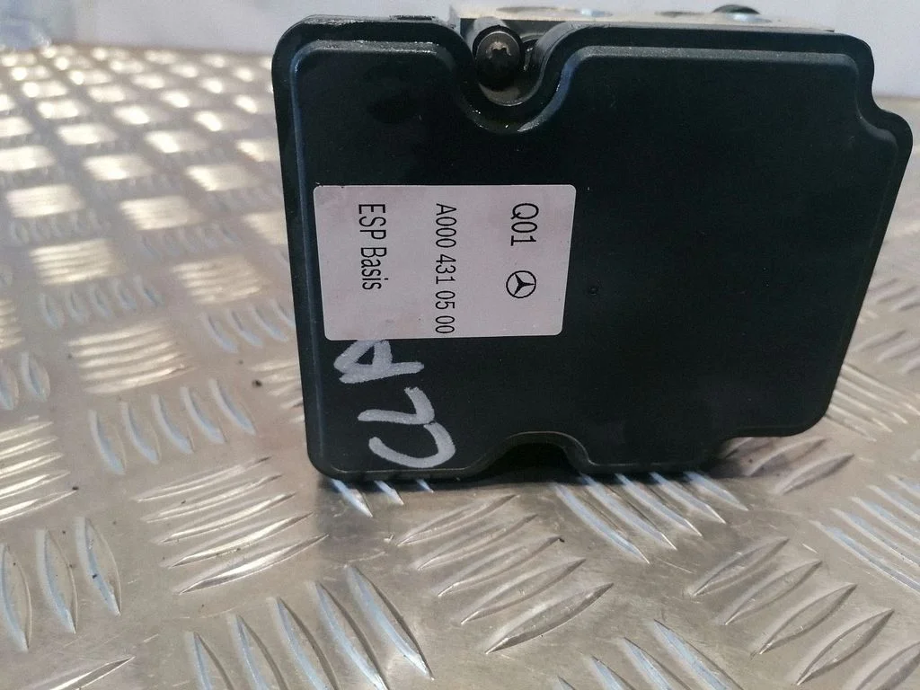 ABS bloks A0004310500