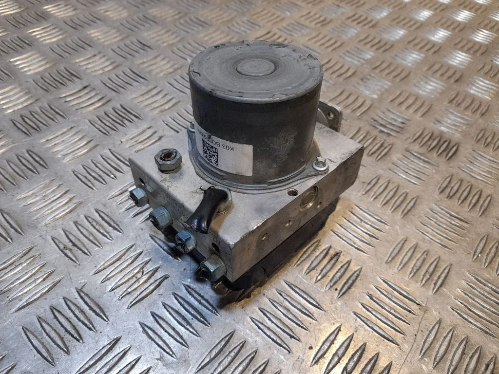 ABS bloks 8W0614517M