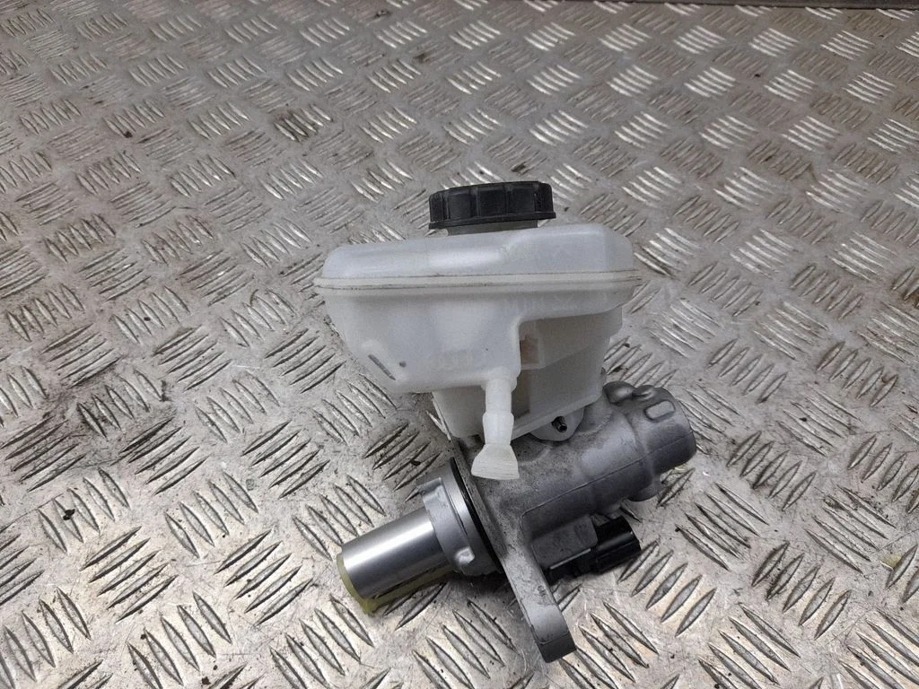 Master brake cylinder – Audi Q5 SQ5 FY (2017-2025)