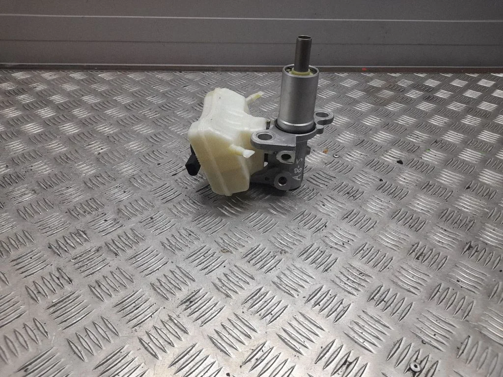 Master brake cylinder – Audi A8 S8 D4 4H (2010-2016)