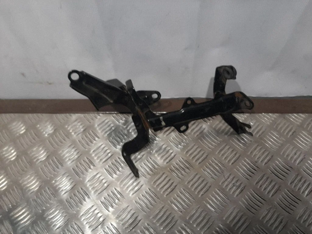 ABS pump bracket