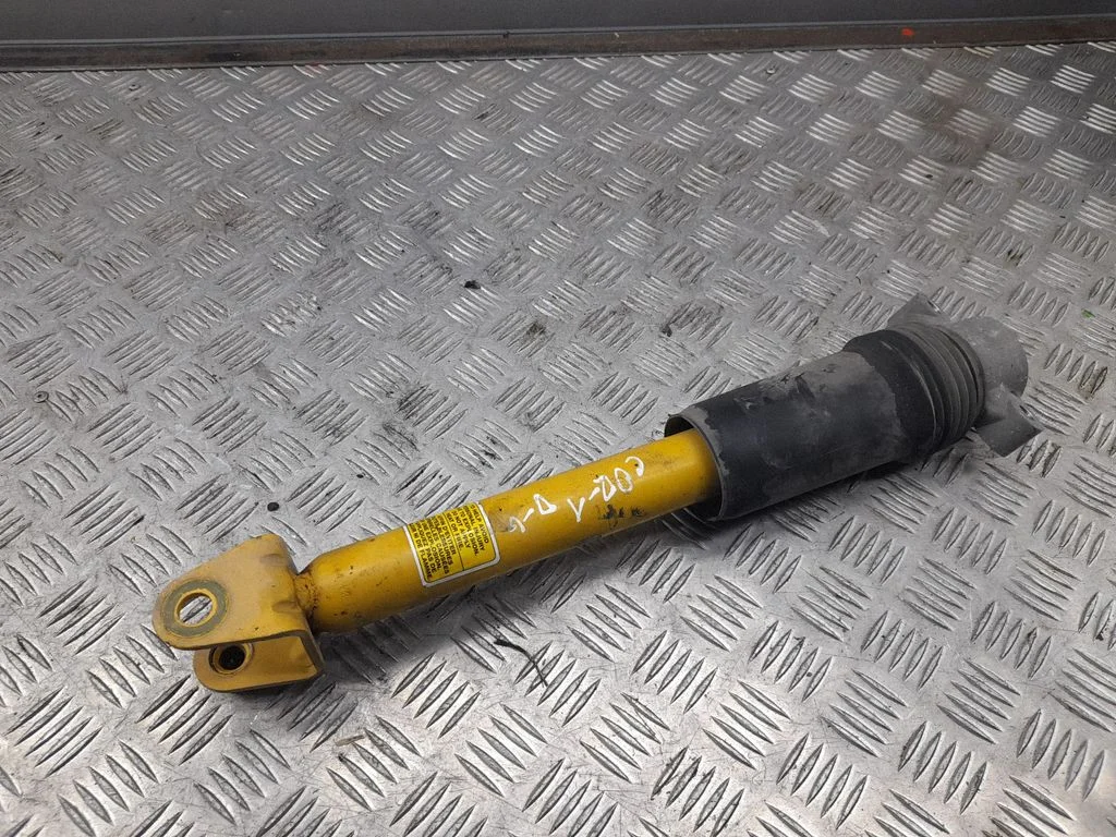 Rear shock absorber/damper 84513886 – Chevrolet Corvette C7 (2014-2019)