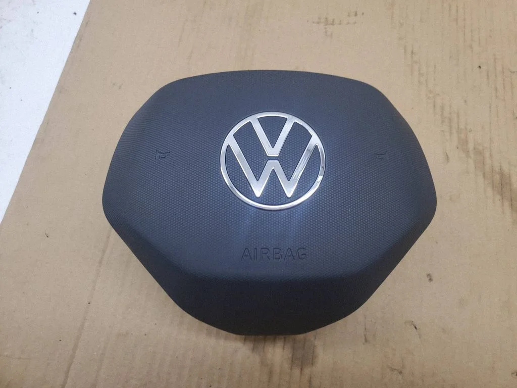Stūres drošības spilvens – Volkswagen Atlas Cross Sport (2020-)