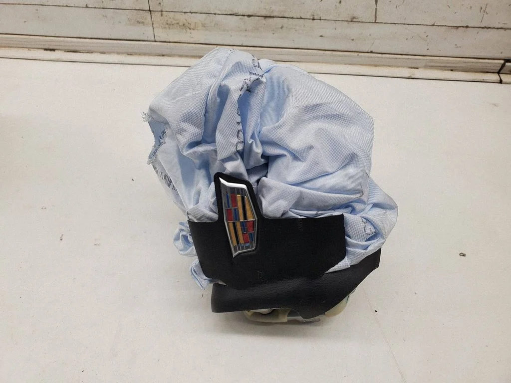 Steering wheel airbag 84330233 – Cadillac XT6 (2019-)