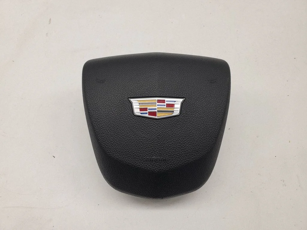 Poduszka powietrzna kierownicy 23375927 – Cadillac ATS (2012-2019)