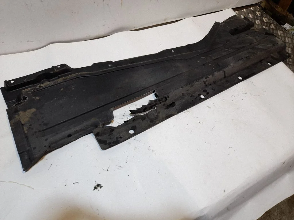 Pickup box liner – BMW X6 E71 (2008-2014)