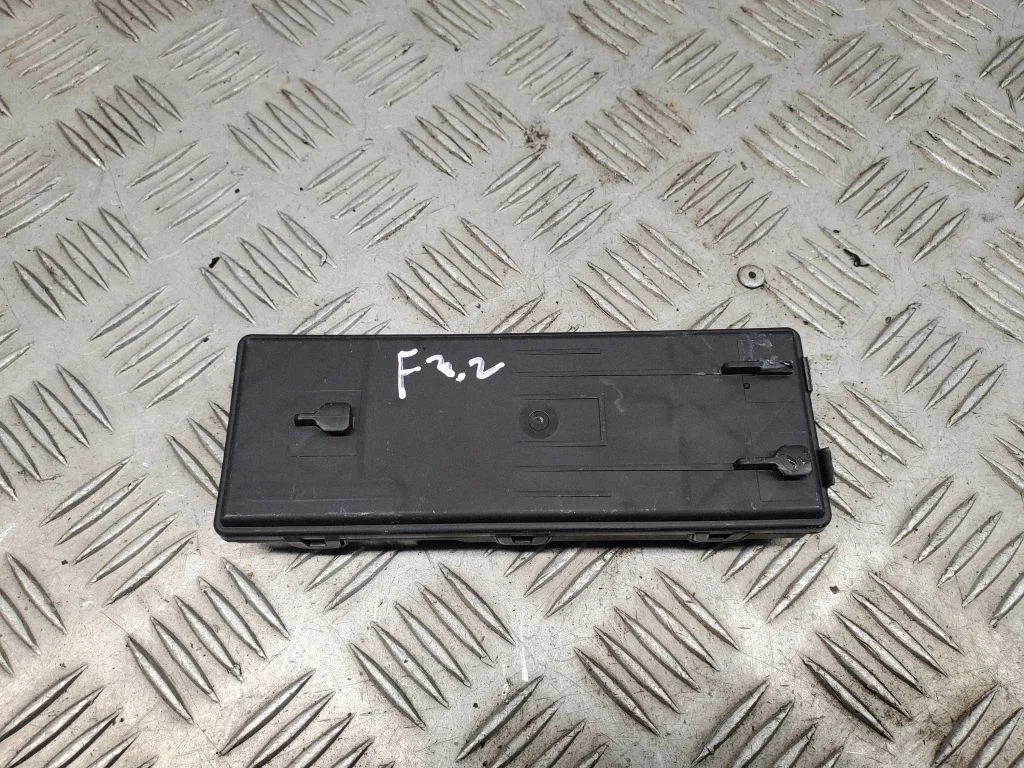 Tailgate/trunk control unit/module – Audi RS Q3 (2019-)