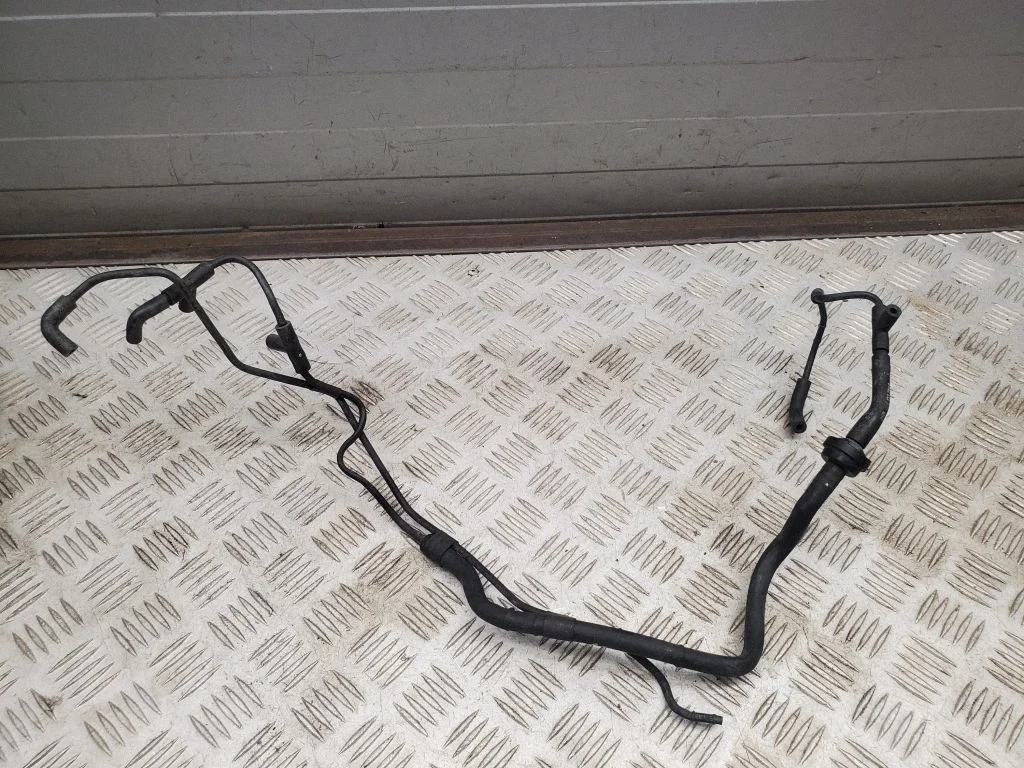 Vakuuma caurulīte(-s)/šļūtene(-s) – Audi A6 S6 C7 4G (2011-2018)