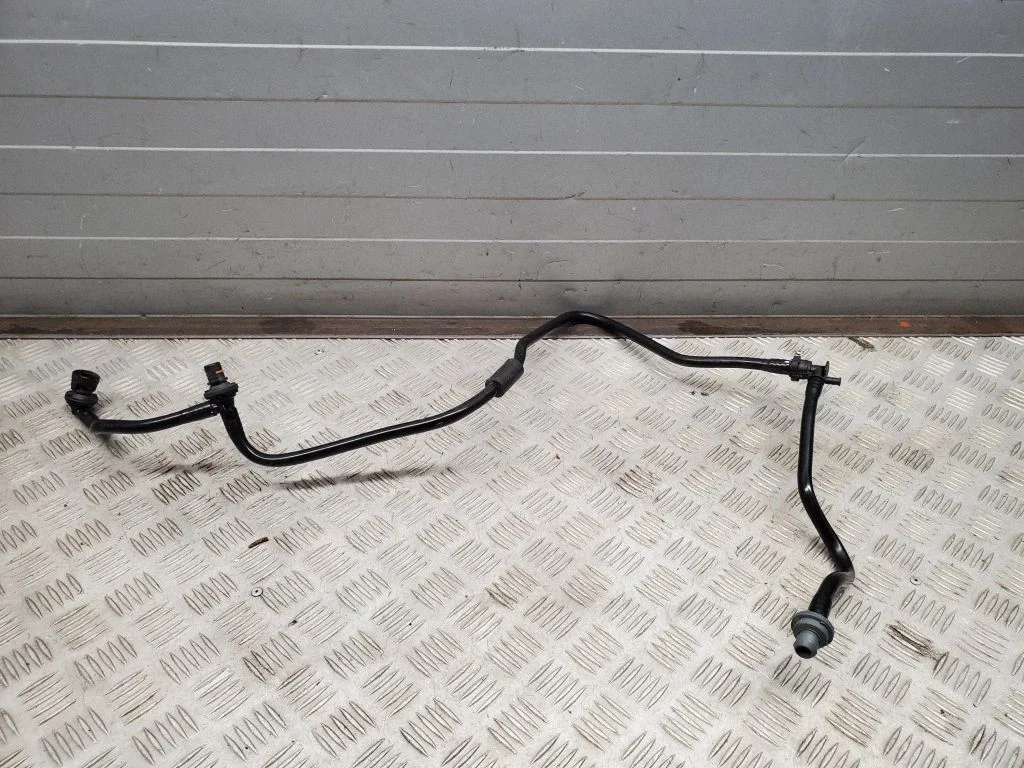 Vakuuma caurulīte(-s)/šļūtene(-s) – Mercedes-Benz GL klase X166 (2013-2019)