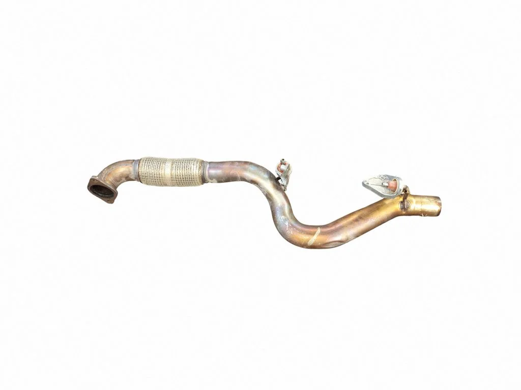 Muffler/silencer 50155543 – Dodge Hornet (2022-)