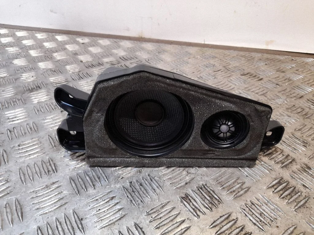 Rear door speaker – BMW X6 E71 (2008-2014)