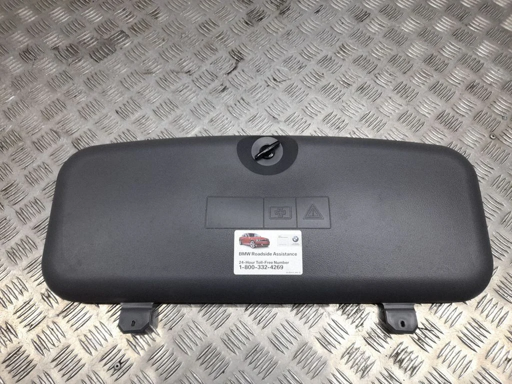 Tööriistakast – BMW 7-seeria F01 F02 F03 F04 (2008-2016)