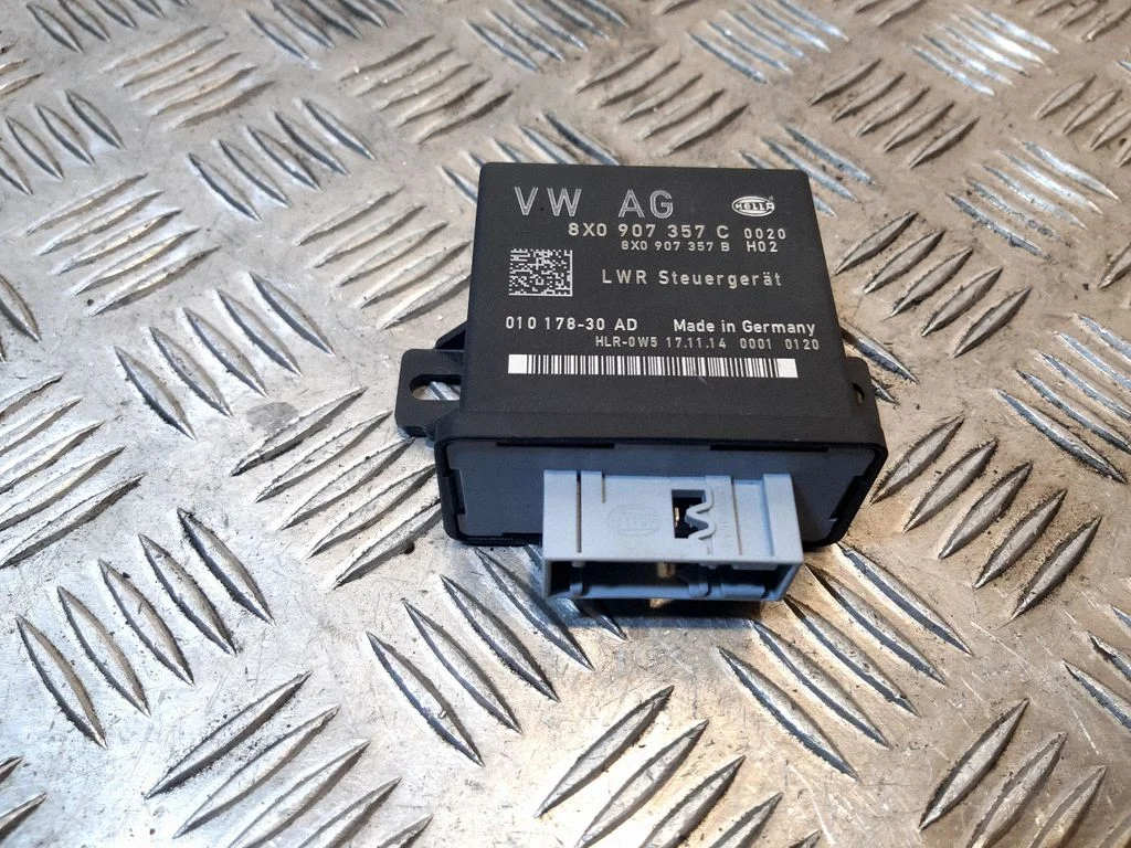 Light module LCM – Audi RS Q3 (2013-2018)