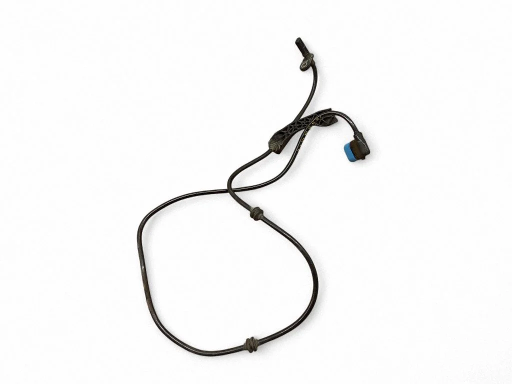 ABS rear brake sensor A2469059402