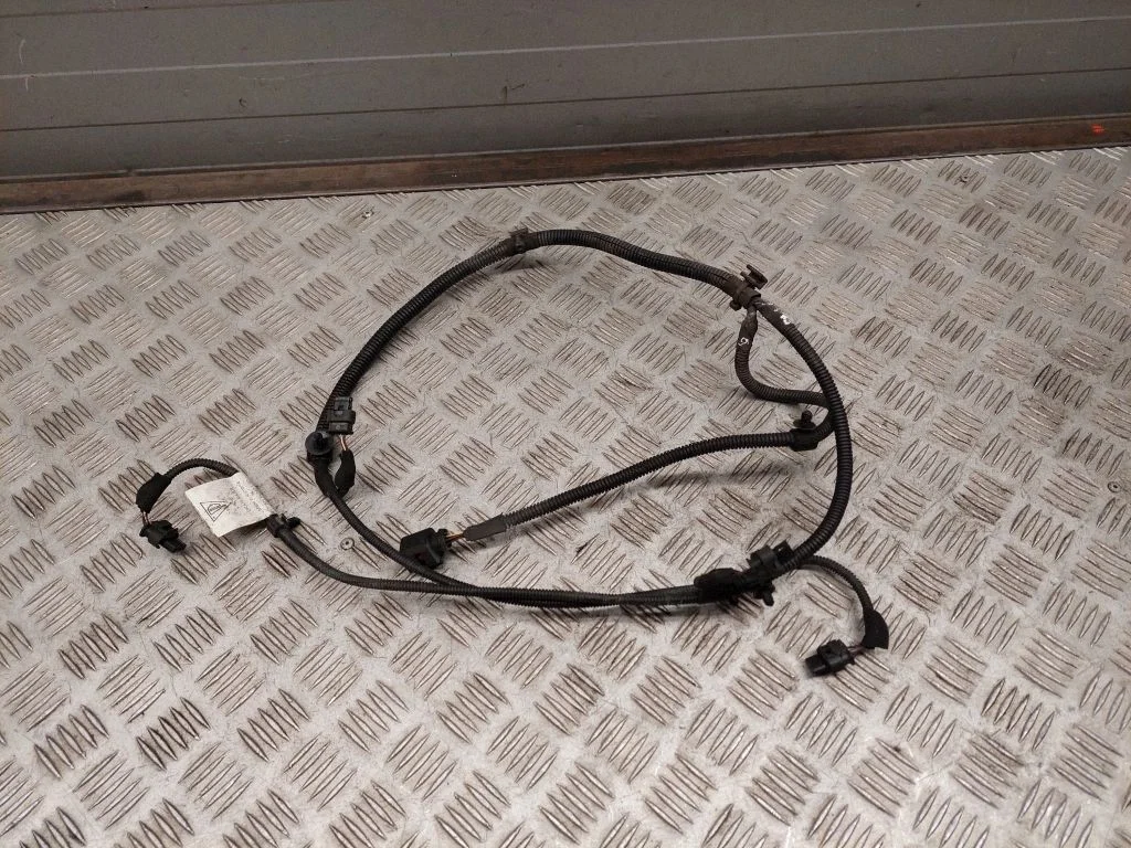 Parking sensor (PDC) wiring loom – Porsche Panamera (970) (2009-2017)
