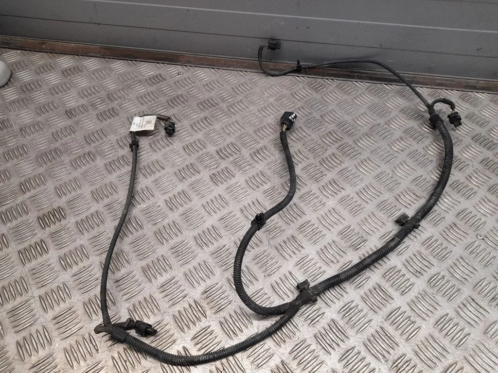 Parking sensor (PDC) wiring loom – Porsche Panamera (970) (2009-2017)