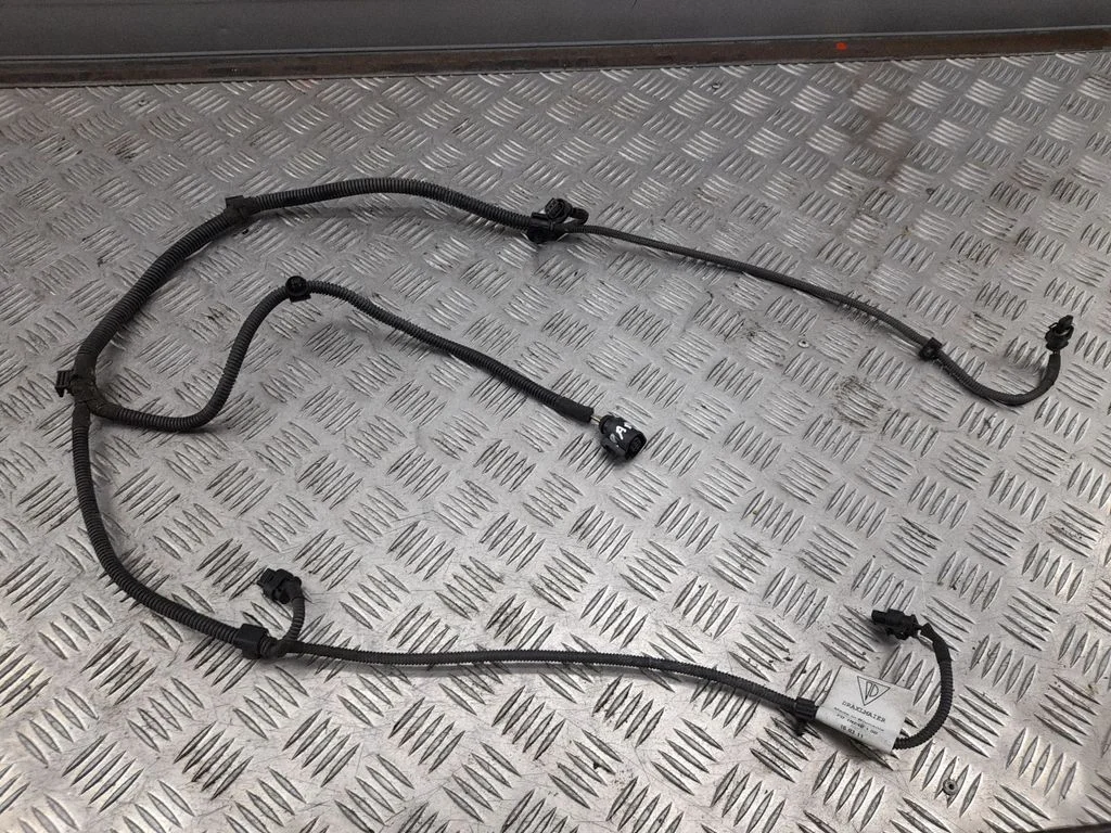 Parking sensor (PDC) wiring loom – Porsche Panamera (970) (2009-2017)