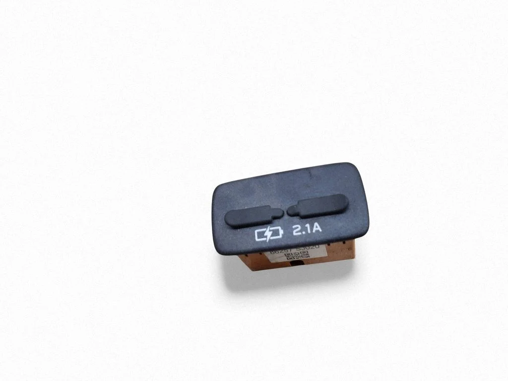 USB ligzda 86257SJ020