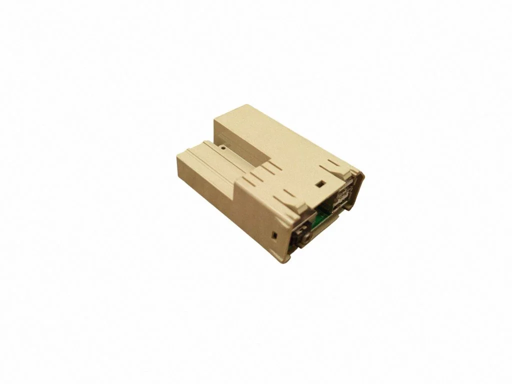 USB socket connector 86257VA030