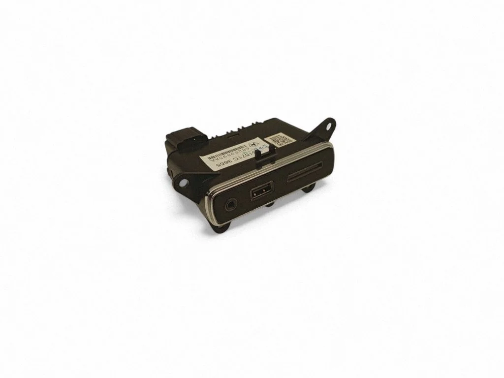USB socket connector – Dodge Durango III (2010-)