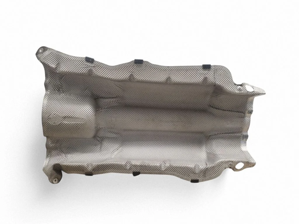 Exhaust heat shield 7202856
