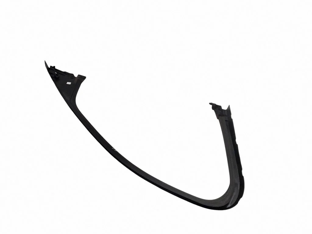 Listwa szyby drzwi przednich 23276642 – Cadillac CT6 (2016-2023)